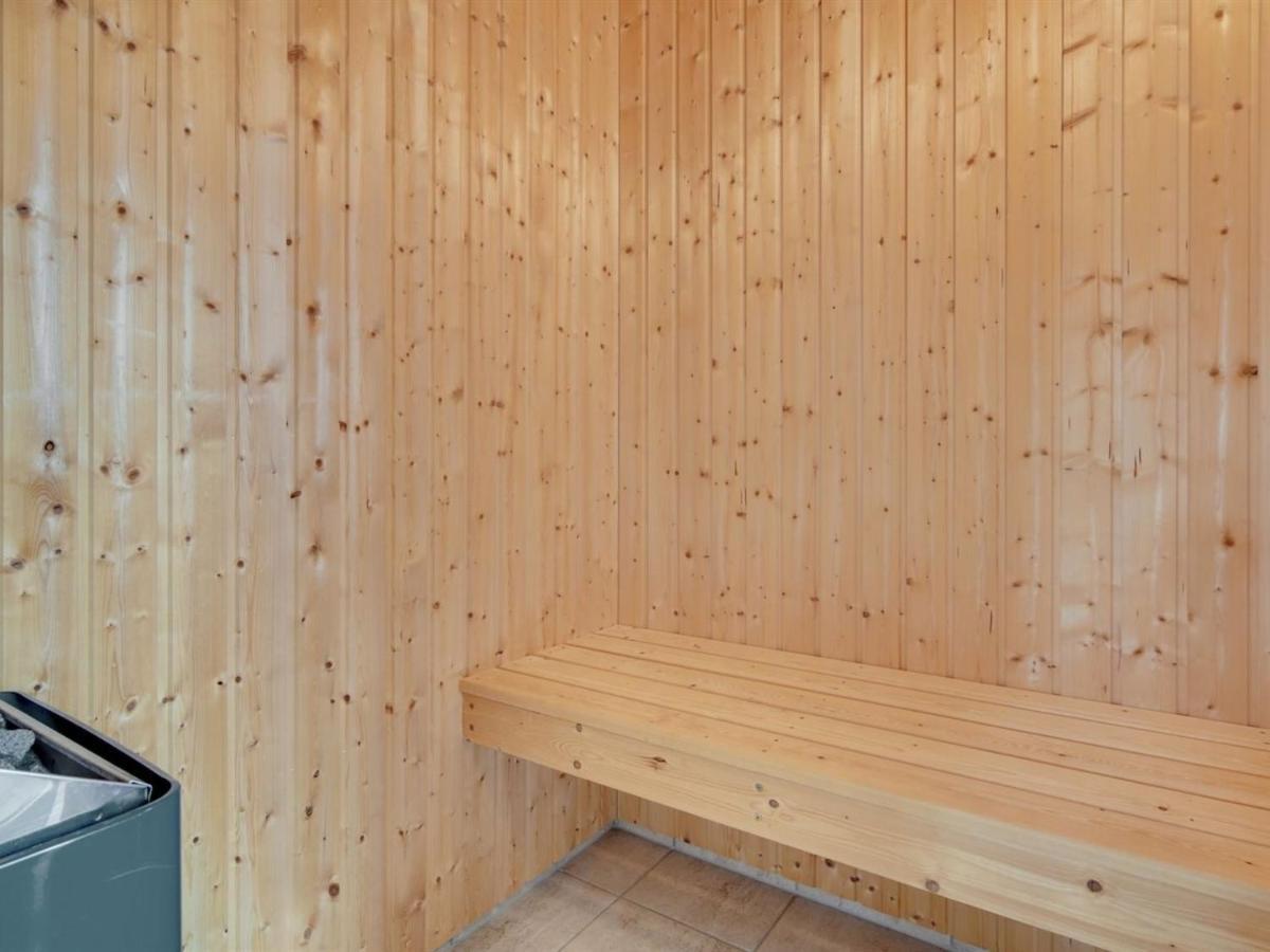 Holiday Home Asel - 4Km From The Sea In Nw Jutland By Interhome Brovst Exterior foto